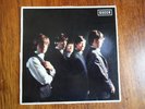 The Rolling Stones -Same- Rare Picture Sleeve EP 45 Germany Decca DX 2323 1964