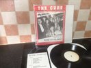THE CURE - Live at the Lyceum 1981 LP - Punk At Its Best