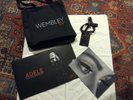 Adele The Finale Wembley, VIP Merchandise Pack, June 2017 inc. program