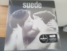 SUEDE SILVER VINYL LP SEALED RSD RECORD STORE DAY 2018 READY TO SHIP