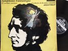 SXL 6343 DECCA WBg ED2 1ST ANSERMET OSR BERLIOZ SYMPHONIE FANTASTIQUE. UK. NM