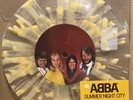 ABBA - Summer Night City , 7