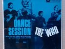 THE WHO DANCE SESSION RARE AUST OZ ONLY FESTIVAL LAVEL PIC SLEEVE EP FIRST PRESS