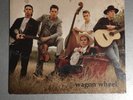 Old Crow Medicine Show Wagon Wheel Vinyl 7