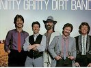 Nitty Gritty Dirt Band  6-LP's   NM or as described