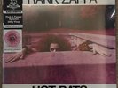 Frank Zappa-Hot Rats, Pink/Purple Splatter Vinyl LP, New/Sealed, Limited to 750