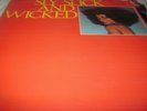 Sly Slick and Wicked SELF S/T LP - Ju-Par 1976 LP VINYL N/MINT