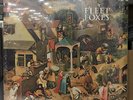 Fleet Foxes ?– Fleet Foxes  LP + 12