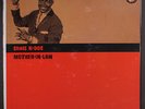 ERNIE K-DOE: Mother-in-law LP (Mono, wobc, very slight cw, disc close to M-)