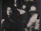 DANDY'S DANDY: A Latin Affair LP (red vinyl, in shrink) Latin