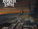 Barren Earth-A Complex Of Cages  VINYL NEW