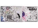 Erykah Badu But You Caint Use My Phone LP Cant Clear Splatter Color Vinyl Soul