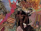 SANTANA-ABRAXAS  VINYL LP NEW