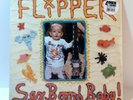 FLIPPER Sex Bomb Baby  180-gram VINYL LP Sealed