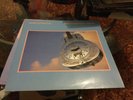 BROTHERS IN ARMS ,BY DIRE STRAITS,1985 VERTIGO VINYL RECORD,MADE IN GERMANY