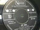 GARNETT MIMMS - CRY BABY. ORIGINAL UK UA. NORTHERN SOUL RARITY. MINT MINUS.