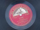 TAMIL M S SUBBULAKSHMI 18256 LP 78 RPM 10