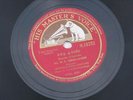 TAMIL M S SUBBULAKSHMI 18253 LP 78 RPM 10