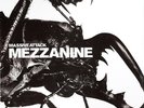 LP MASSIVE ATTACK MEZZANINE doppio vinile