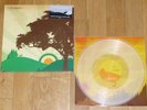 THE ACADEMY IS Almost Here LP SEALED TOUR CLEAR VINYL fall out boy.paramore.mxpx