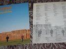 ITOIZ - ESPALOIAN Basque prog orig w/inner