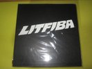 LITFIBA : RARE & LIVE BOX 12 LP PICT. DISC.EDIZIONE LIM NUMERATA 354/1000 SONY