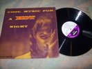 cool music for a hot night...tubby hayes,ronnie scott,don rendell++..tempo l.p