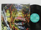 THE APPLES IN STEREO - Fun Trick Noisemaker LP 1995 US ORIG spinART w/ poster