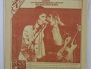 Bowie and The Spiders From Mars' Last Stand, His Masters Voice (1973), Glam Rock
