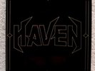 Haven - Same, 1985 still sealed N.O.S. Ohio hard rock metal private press Lp.
