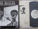DARKER SKRATCHER Comp 1980 LAFMS12 Vinyl BOYD/NON Jad Fair 45 GRAVE OOP F/S VG++