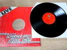 TALKING HEADS - Warner Bros Music Show - Live On Tour 1979  (US Vinyl Promo)