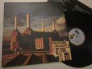 PINK FLOYD - ANIMALS - STAMPA APRIBILE UK - inner sleeve coi testi - LP VINILE