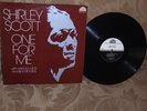 Shirley Scott One For Me Strata East SES-7430 Harold Vick Billy Higgins