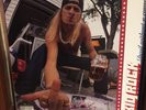 KID ROCK - Devil Without A Cause  1999  rare w/ insert Vinyl alt cover US seller