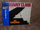 Sonny Clark My Conception Blue Note GXF-3056 King import Hank Mobley