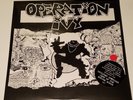 OPERATION IVY ENERGY LP RED VINYL LTD 500 HELLCAT RECORDS RANCID SKA PUNK SEALED
