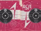 Elvis Presley - All Shook Up/Heartbreak Hotel 7