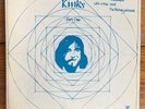 The Kinks – Lola Versus Powerman – NM Hard Rock-Concept Album Vinyl LP