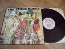 Stone Roses/Ian Brown Turns Into Stone  Original LP