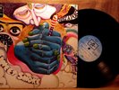 IMPORT FRANCE PSYCH ROCK LP: JUST A POKE, SWEET SMOKE RE Columbia 2 C 062-28886
