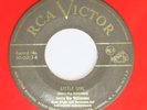 Sonny Boy Williamson Rare RCA Red Vinyl 7
