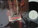 Lloydie & the Lowbites UK 2ND Press LP Censored NM Reggae Lloyd Charmers LOW001