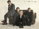 The Cranberries - No Need To Argue [LP] (Clear & Blue Vinyl, gatefold, limited)