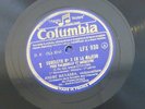 ANDRE NAVARRA - CLUYTENS / K.PE BACH / COLUMBIA