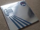 Cavern of Anti-Matter - Hormone Lemonade Ltd Clear Vinyl