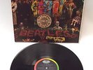 THE BEATLES 'Sgt Pepper's Lonely Hearts Club Band' CAPITOL Release LP - H29