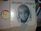 Arthur LP LHI  'Dreams And Images'  nearly mint in shrink wrap Lee Hazlewood