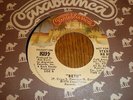 Kiss 45 Detroit Rock City/Beth CASABLANCA PROMO