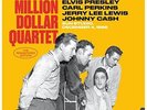 PRESLEY, ELVIS-Million Dollar Quartet - Complete Session (180g)  VINYL NEW